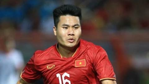 Giao hữu trước thềm Asian Cup 2023: ĐT Việt Nam thua sát nút Kyrgyzstan 