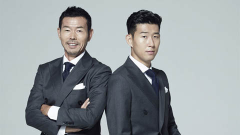 Bố của Son Heung-min nghĩ Hàn Quốc không nên vô địch Asian Cup
