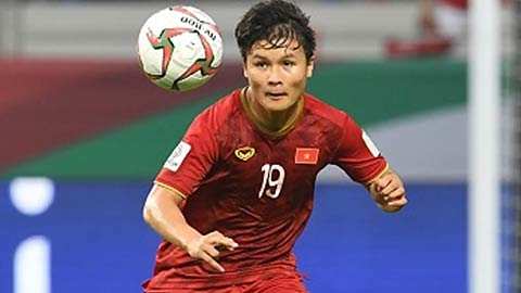 Xem trực tiếp ĐT Việt Nam thi đấu Asian Cup 2023 trên kênh nào?