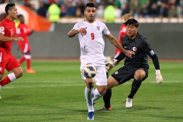 Mehdi Taremi (Iran): Mùa trước, ngôi sao của Iran đã đoạt Vua phá lưới giải VĐQG Bồ Đào Nha khi ghi 22 bàn cho Porto. Ở cấp độ đội tuyển, Taremi cũng thể hiện kỹ năng săn bàn hoàn hảo khi ghi 12 bàn tính tới thời điểm này của năm 2023. Với phong độ đang có, Taremi đủ sức cạnh tranh Vua phá lưới Asian Cup 2023 với Son Heung-min và Almoez Ali.