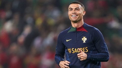 Ronaldo chia sẻ hình ảnh đặc biệt sau biến cố khủng khiếp 2 năm trước