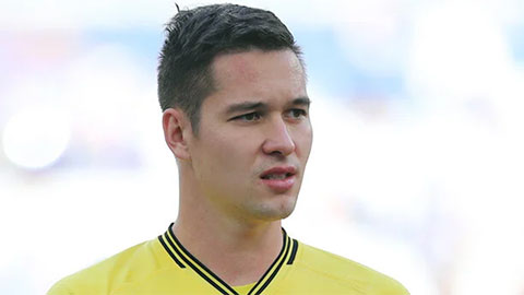 Nguyễn Filip thất vọng vì 4 bàn thua, chỉ ra 1 sai lầm giống hệt Đặng Văn Lâm