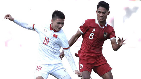 Hậu vệ Việt Nam chỉ ra 1 điểm yếu chí mạng của Indonesia