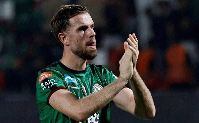 Henderson vội vàng chạy trốn khỏi Saudi Pro League để gia nhập Ajax