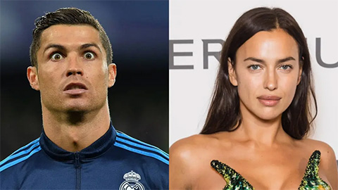 ‘Cô dâu hụt’ của Ronaldo bị bắt gặp hẹn hò cùng kỷ lục gia F1