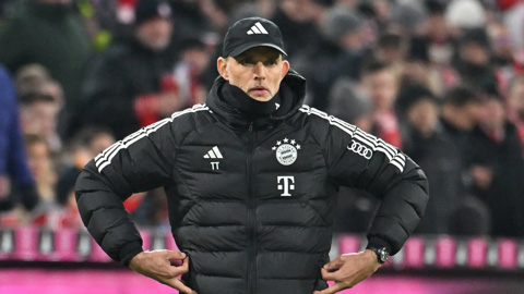 Tuchel chỉ trích cầu thủ Bayern sau thất bại sốc trước Bremen