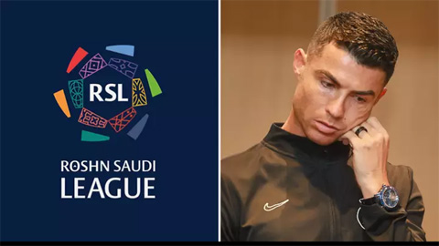 Tỉnh mộng đi Ronaldo, Saudi Pro League l&224; c&225;i đinh so với Ligue 1