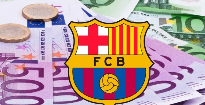 Barca sẽ mất cả đống tiền nếu không có suất dự Champions League, Siêu Cúp Tây Ban Nha và FIFA Club World Cup.