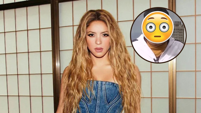  Shakira gặp sóng gió liên tiếp chốn hậu trường