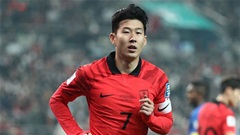 Lịch thi đấu tứ kết Asian Cup 2023: Hàn Quốc, Nhật Bản gặp thách thức lớn 