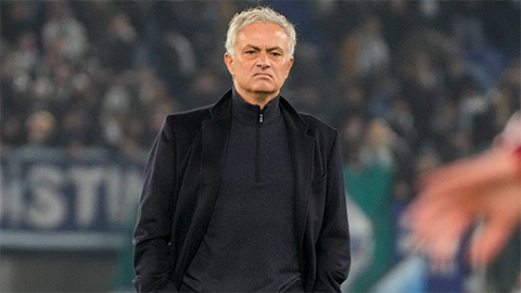 Mourinho muốn trở lại dẫn dắt MU