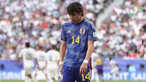 Tuyển thủ Junya Ito (Nhật Bản) chia tay Asian Cup vì bị tố tấn công tình dục