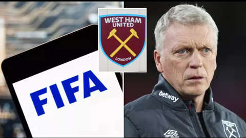 FIFA điều tra West Ham vì 2 vụ chuyển nhượng hỏng phút cuối