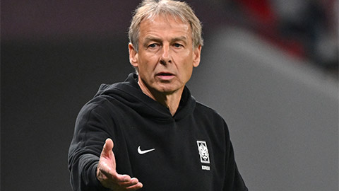 HLV Klinsmann nói gì khi Hàn Quốc bị loại ở bán kết Asian Cup 2023