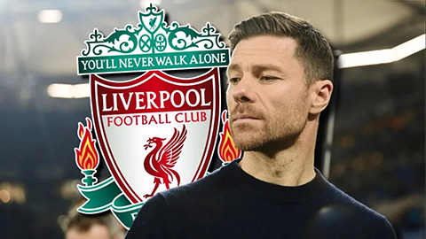 Xabi Alonso không dẫn dắt Liverpool, chọn đến bến đỗ vĩ đại châu Âu?