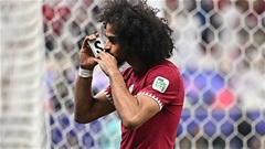 Tiền đạo thắng nổi Bùi Tiến Dũng “Thường Châu” lập kỷ lục đá phạt đền ở Asian Cup