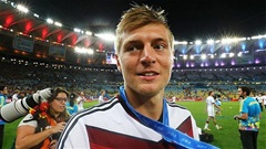 Tiền vệ đã chia tay ĐT Đức để ngỏ khả năng tham dự EURO 2024