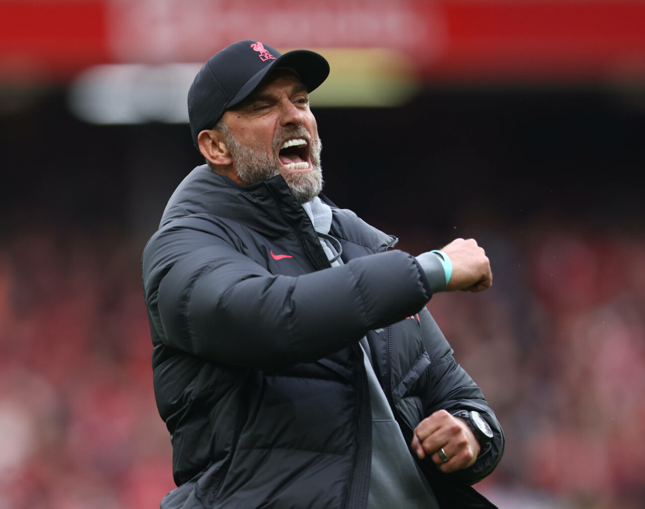 Klopp muốn mọi chiến thắng tại Anfield đều phải được trân trọng vào lúc hoàng hôn nhiệm kỳ