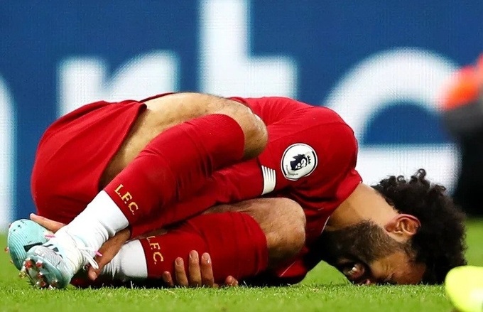 Liverpool vẫn thẳng tiến ngay cả khi thiếu vắng chân sút chủ lực Salah
