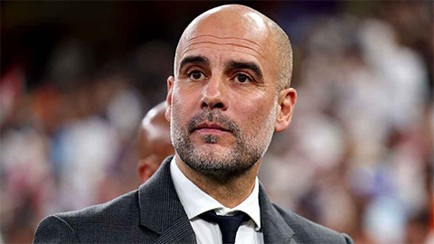 Nóng! Pep Guardiola tiết lộ bước đi tiếp theo trên cương vị HLV