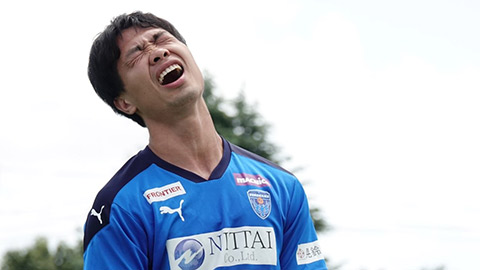 Công Phượng không được đăng ký trận mở màn mùa giải của Yokohama FC