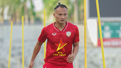 Cầu thủ đặc biệt nhất Việt Nam sắp ra mắt đội bóng mới