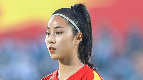 Lịch thi đấu U20 nữ Việt Nam tại VCK U20 nữ châu Á 2024 