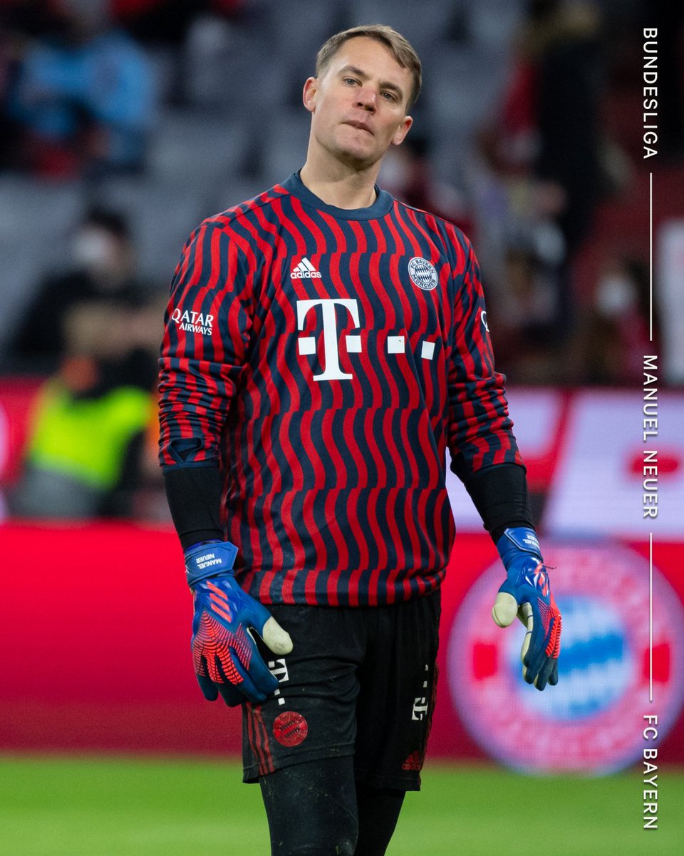 8. Manuel Neuer (Bayern Munich): Là thủ môn xuất sắc nhất thế giới trong phần lớn sự nghiệp của mình, Neuer dường như không sa sút quá nhiều trong thời gian vắng mặt kéo dài gần một năm vì bị gãy chân