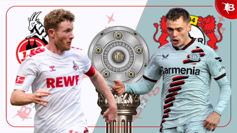 Nhận định bóng đá Cologne vs Leverkusen, 21h30 ngày 3/3: Tiến gần tới Đĩa bạc