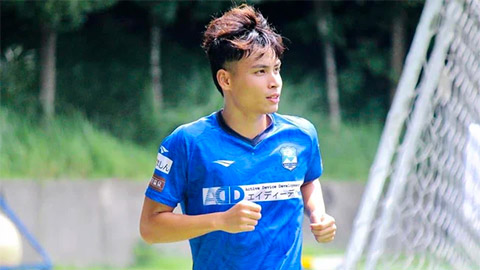 CLB TP.HCM chiêu mộ cựu tiền đạo U23 Việt Nam từng đá ở Nhật Bản