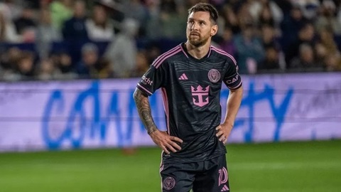 Fan Messi phát hiện điều bất thường ở khu du lịch Hạ Long