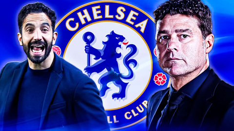 Chelsea sẽ phải chi 30 triệu euro để mang về người thay Pochettino