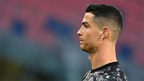 Cristiano Ronaldo trở thành nạn nhân của âm mưu gián điệp