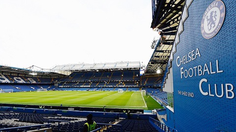 Chelsea có thể chia tay sân Stamford Bridge 6 năm