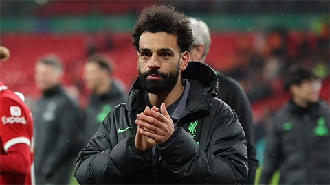 Liverpool mâu thuẫn sâu sắc với Ai Cập vì Salah