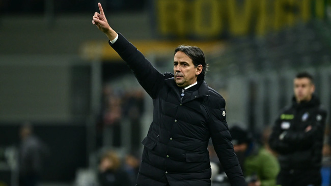Inzaghi muốn gắn bó lâu dài với Inter 
