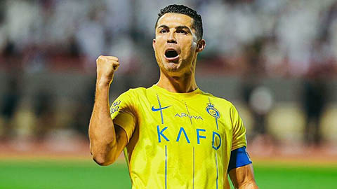 Ronaldo dọa dẫm Al Ain trước trận đấu 'sinh tử'