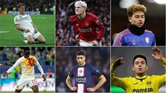 Messi, Garnacho, Hakimi và những lần bị 'rút ruột' của ĐT Tây Ban Nha