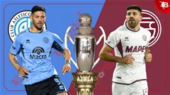 Nhận định bóng đá Belgrano vs Lanus, 07h15 ngày 21/3