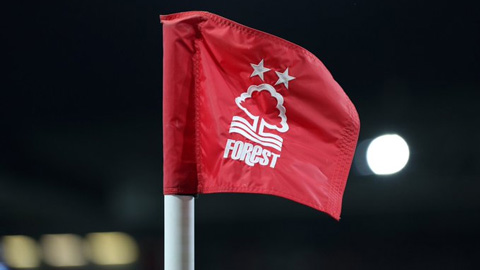 Nottingham bị trừ 4 điểm vì vi phạm quy tắc tài chính của Premier League