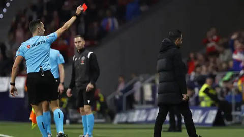 Xavi tuyên bố Barca muốn giành cú đúp danh hiệu La Liga và Champions League