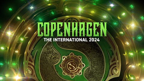 The International 2024 công bố địa điểm tổ chức