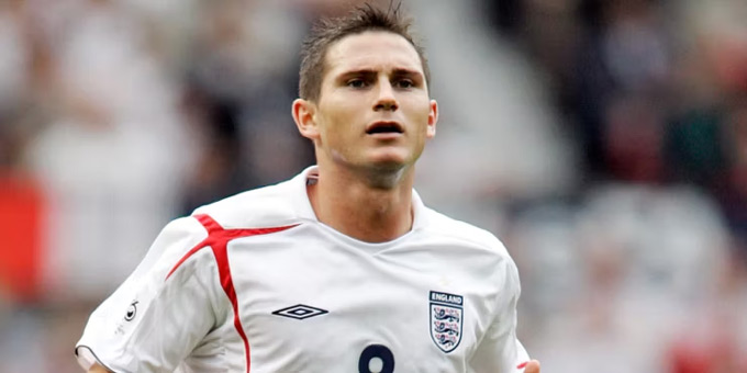 Frank Lampard (Anh)