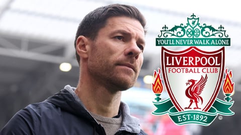 Liverpool khó giành được Xabi Alonso khỏi tay Bayern