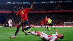 'Tây Ban Nha có thể vô địch EURO 2024'