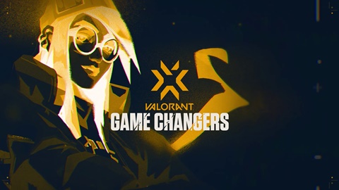 VCT Game Changers Pacific 2024 công bố suất thi đấu