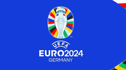 Lịch thi đấu EURO 2024