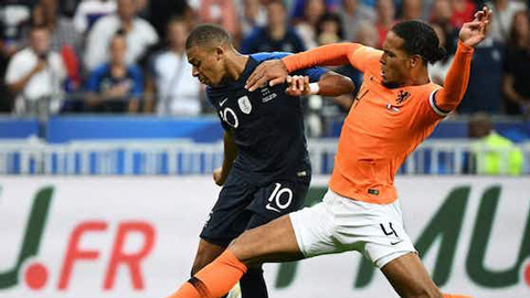 Nhận định bảng D EURO 2024: Cuộc đua của Pháp và Hà Lan