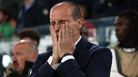 Ba vấn đề Juventus bộc lộ ở trận thua trước Lazio
