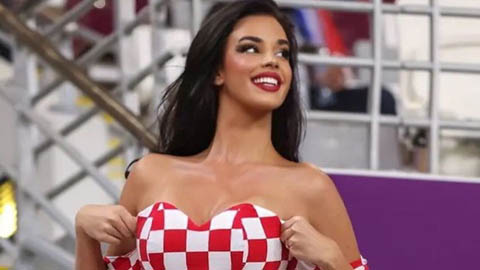  Ivana Knoll: Người đẹp World Cup sẵn sàng biến EURO 2024 thành lễ hội